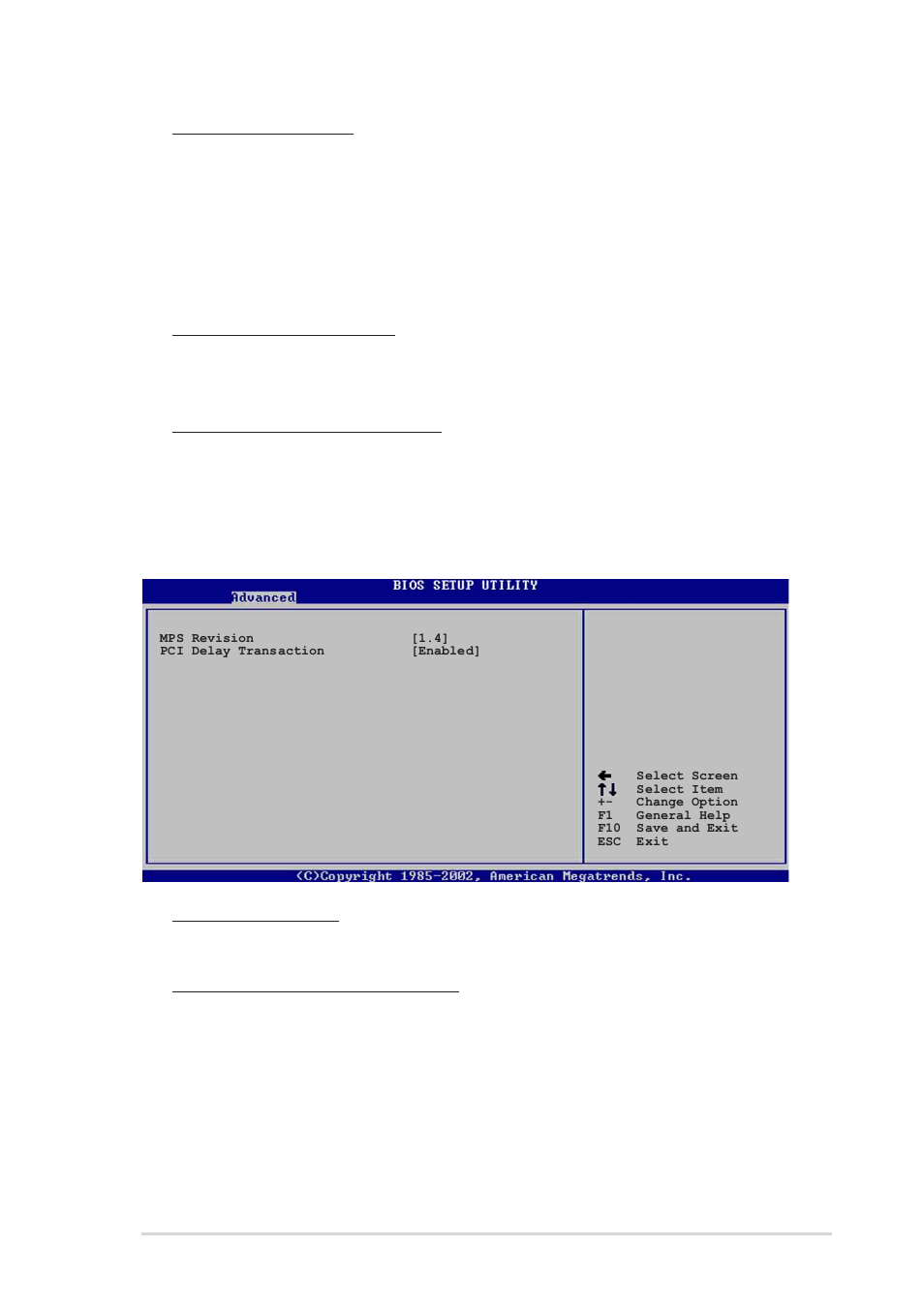 Southbridge configuration | Asus SK8V User Manual | Page 85 / 134