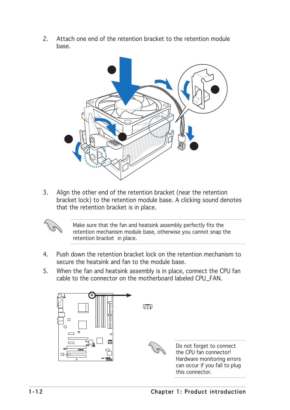 Asus A8V-E SE User Manual | Page 24 / 88