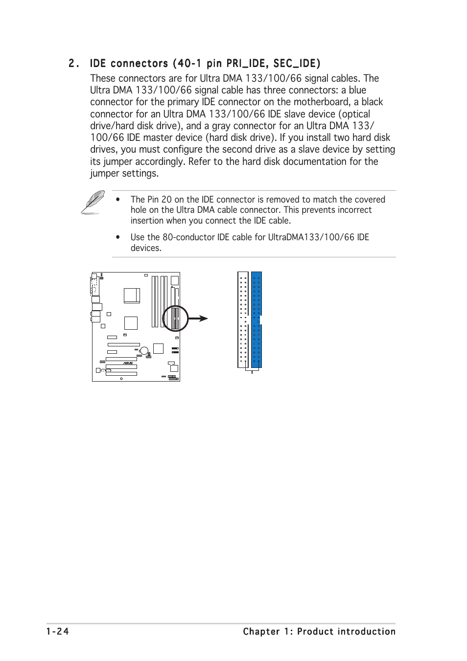 Asus A8V-E SE User Manual | Page 36 / 88