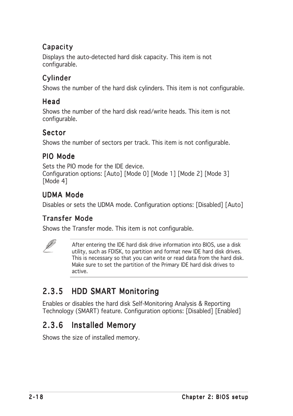 Asus A8V-E SE User Manual | Page 60 / 88