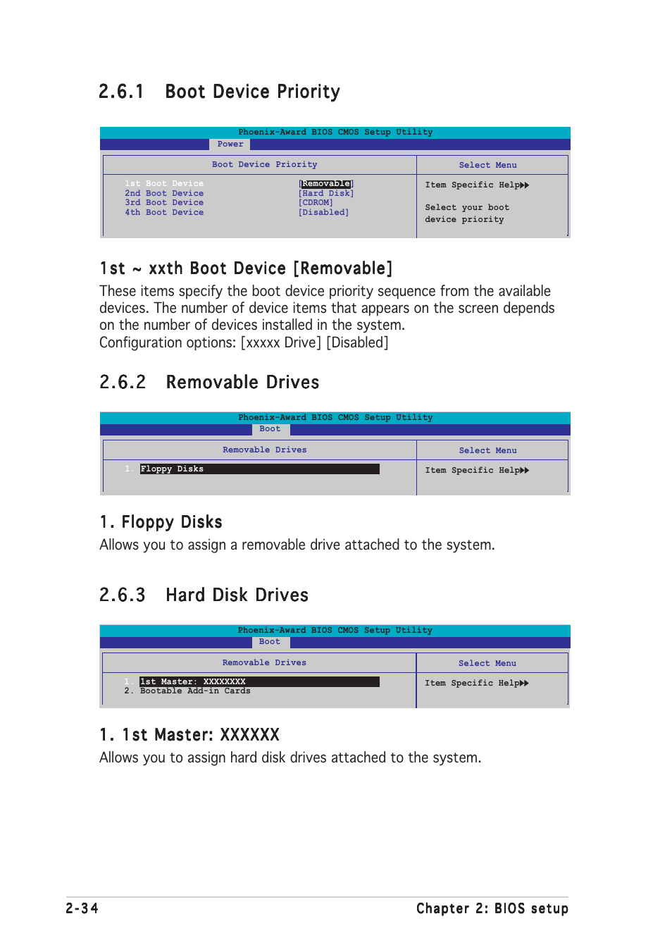 Asus A8V-E SE User Manual | Page 76 / 88