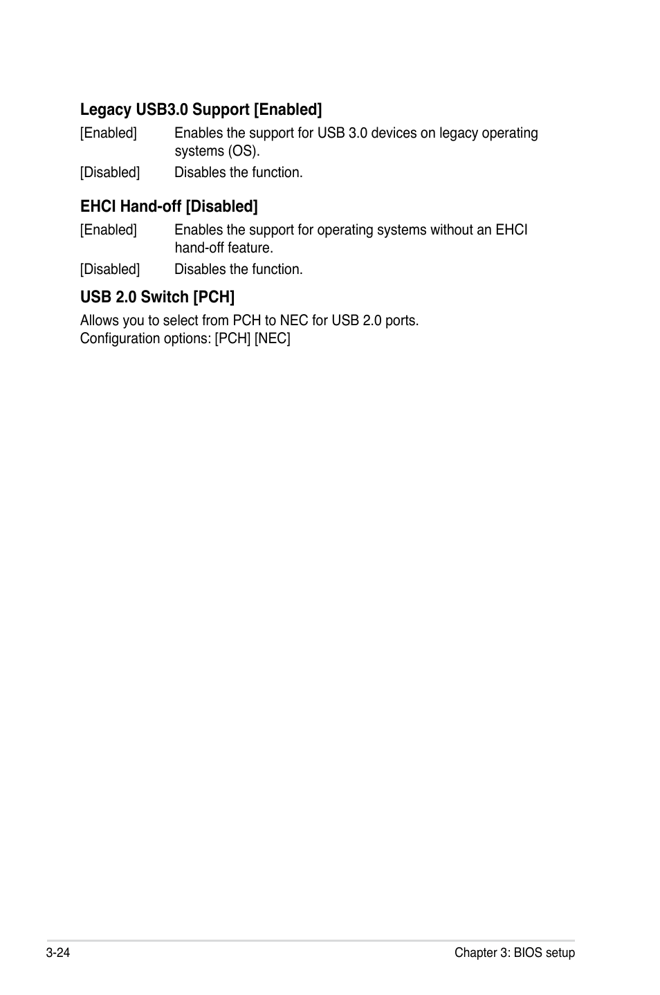 Asus Maximus IV Extreme-Z User Manual | Page 116 / 196