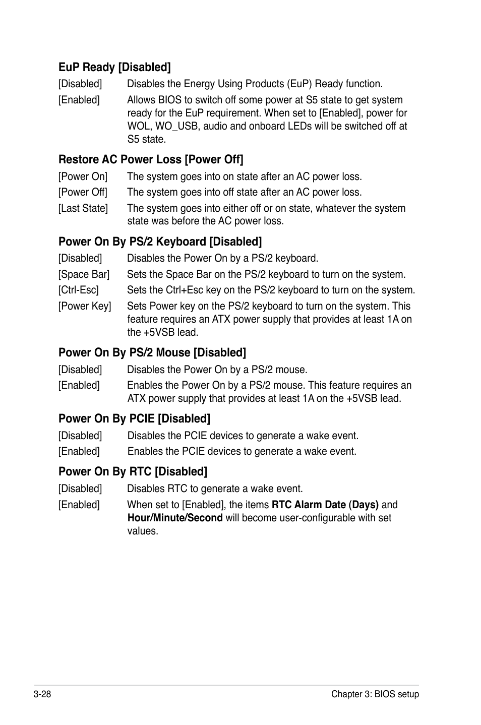 Asus Maximus IV Extreme-Z User Manual | Page 120 / 196