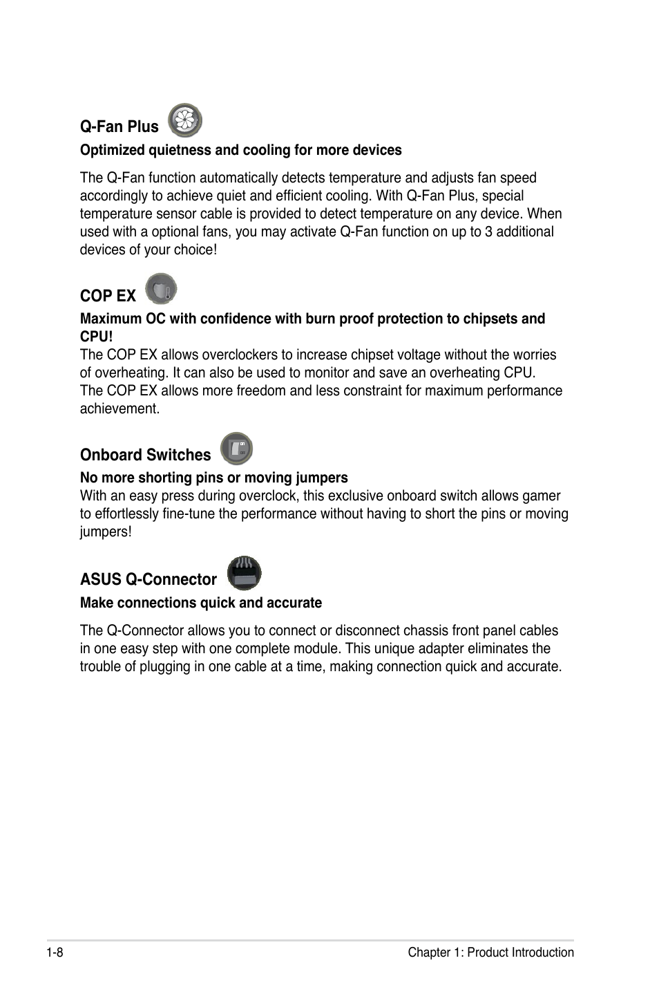 Asus Maximus IV Extreme-Z User Manual | Page 28 / 196