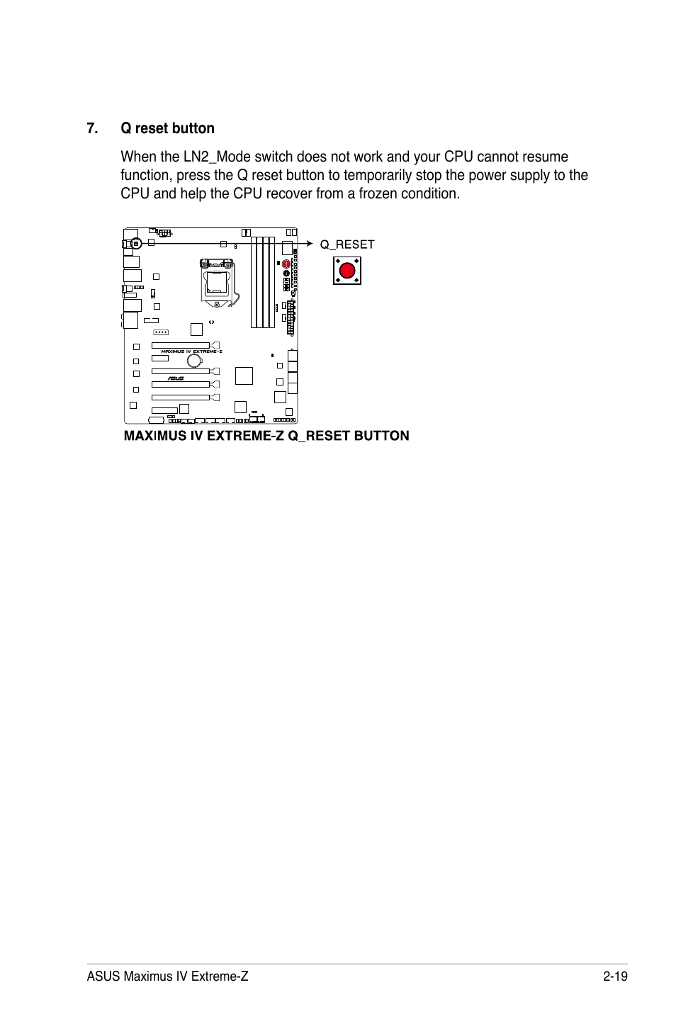 Asus Maximus IV Extreme-Z User Manual | Page 51 / 196