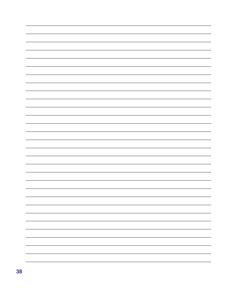Asus X61Z User Manual | Page 38 / 88