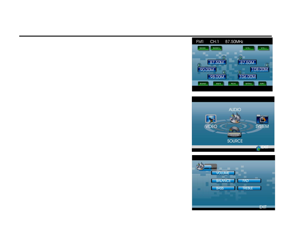 Main menu | Hyundai H-CMDN6000 User Manual | Page 16 / 104