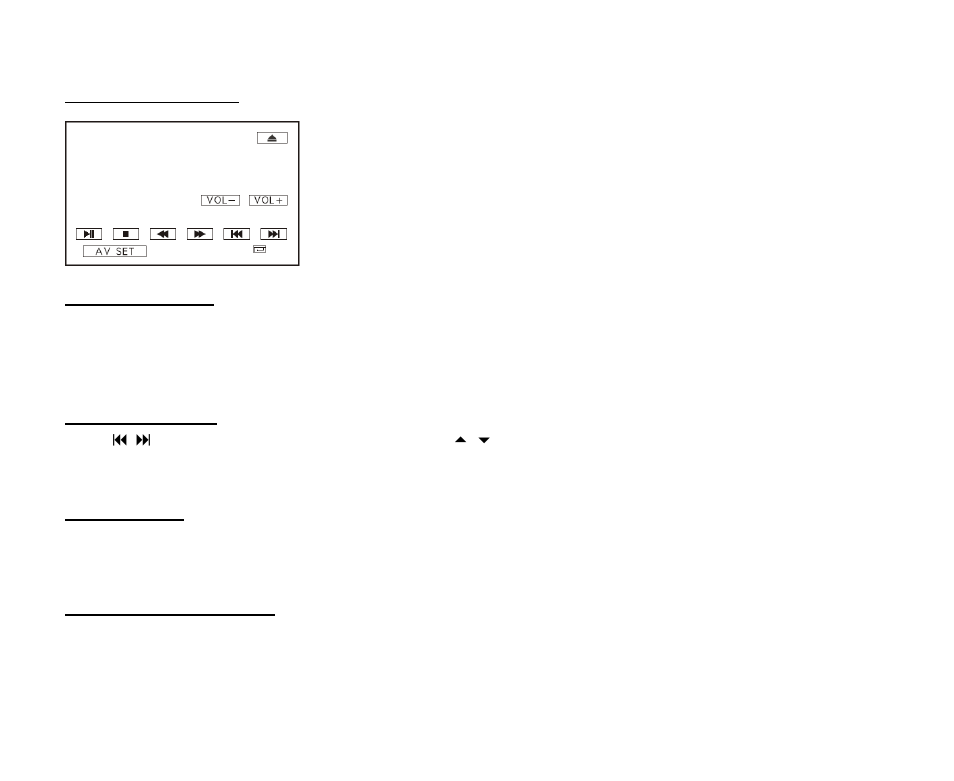 Hyundai H-CMDN6000 User Manual | Page 35 / 104