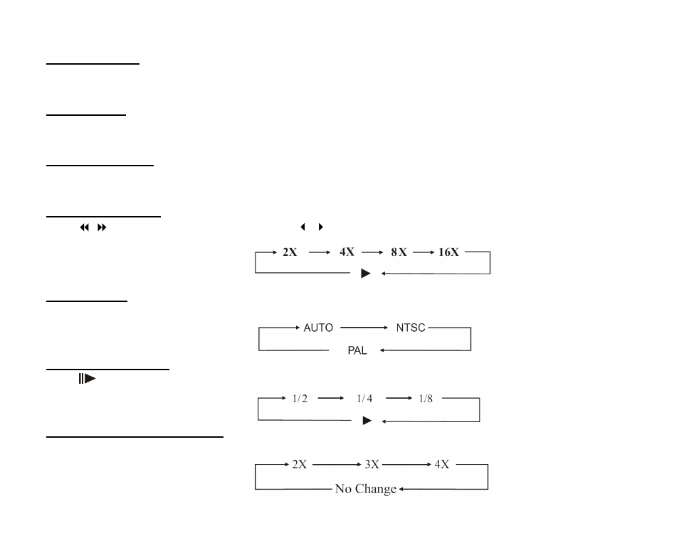 Hyundai H-CMDN6000 User Manual | Page 36 / 104