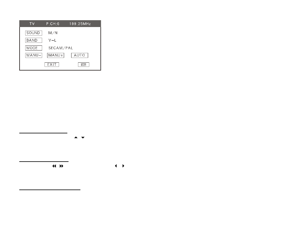 Hyundai H-CMDN6000 User Manual | Page 45 / 104