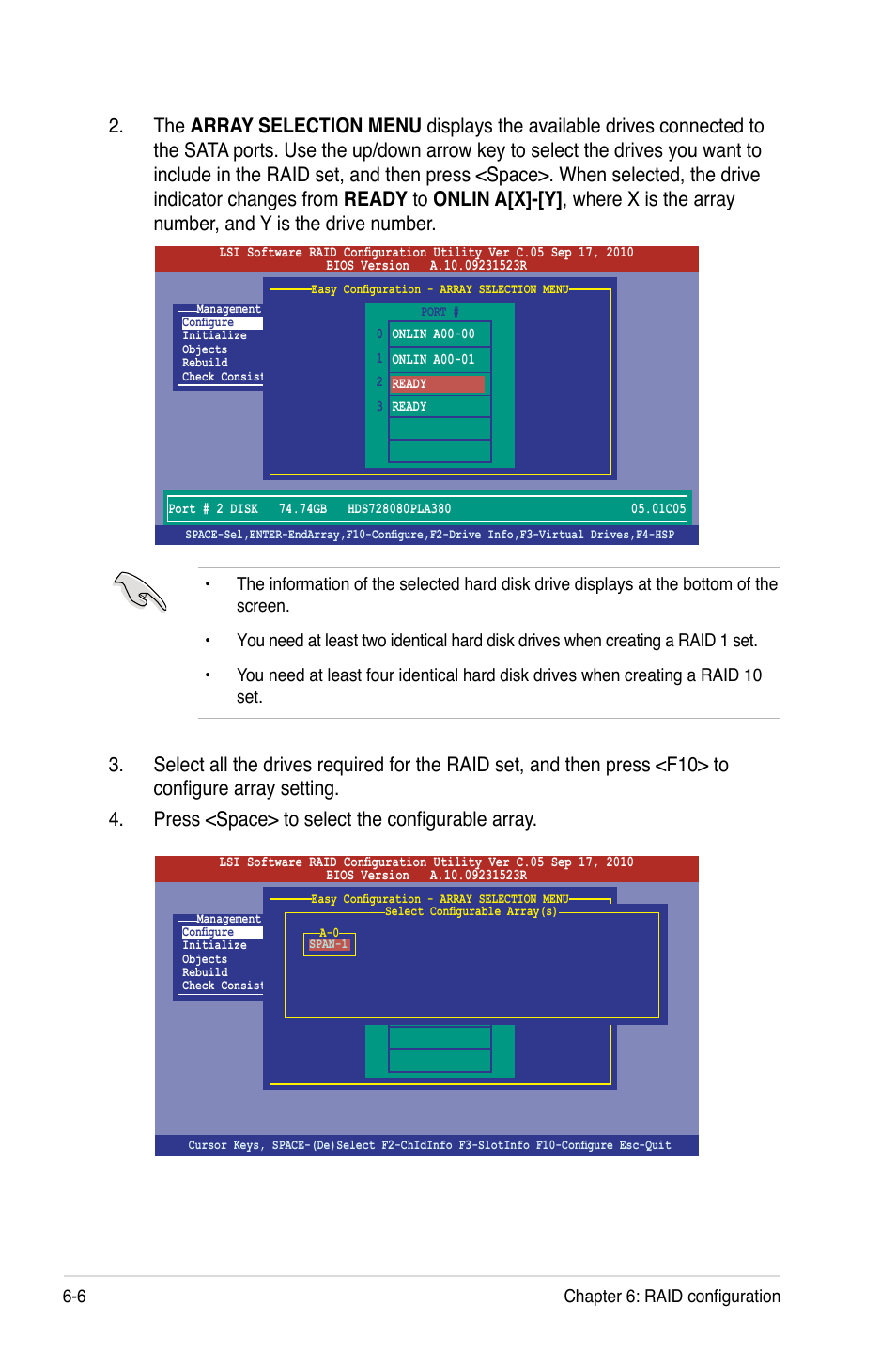 Asus RS700-E7/RS8 User Manual | Page 120 / 194