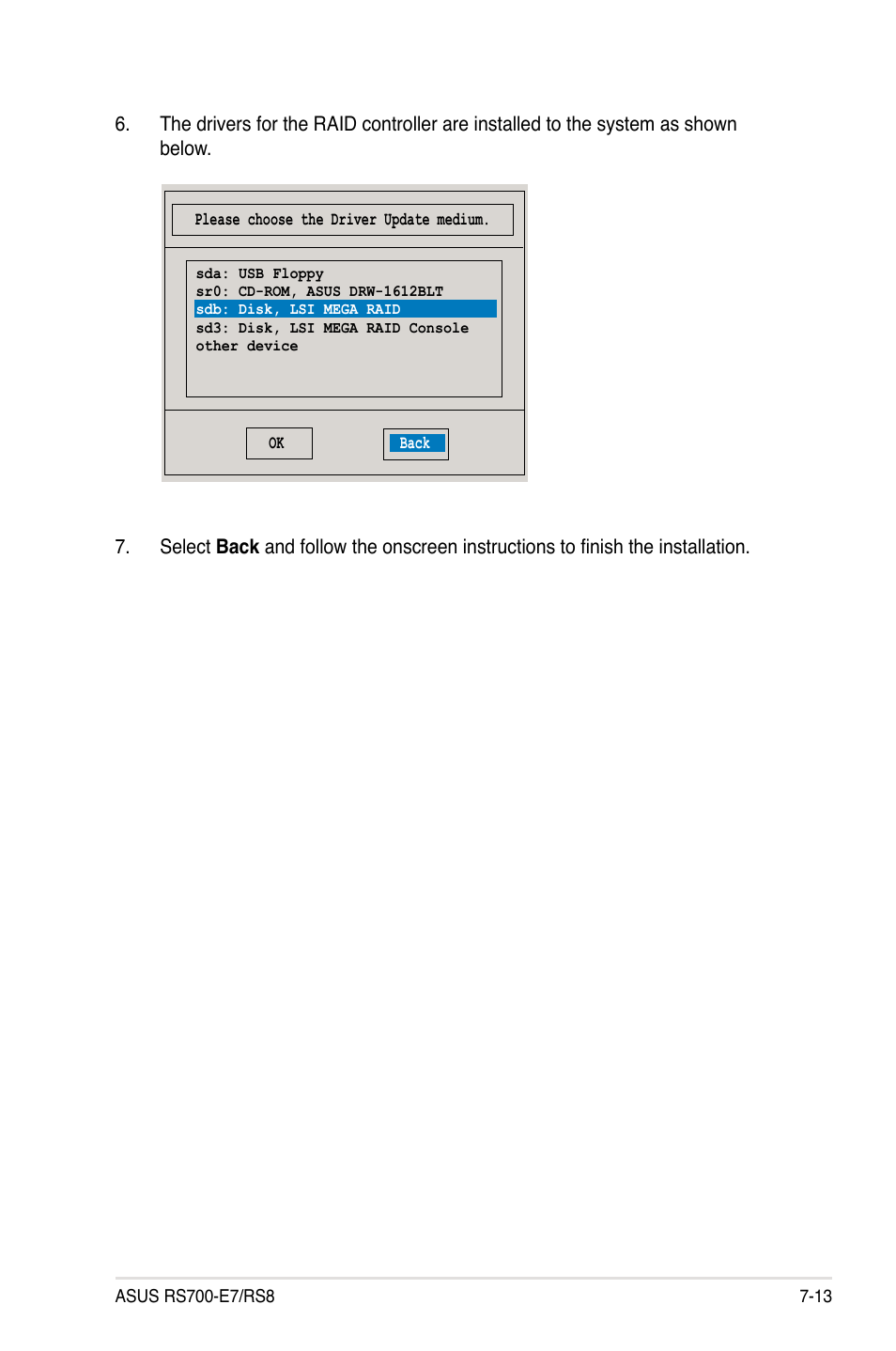 Asus RS700-E7/RS8 User Manual | Page 167 / 194