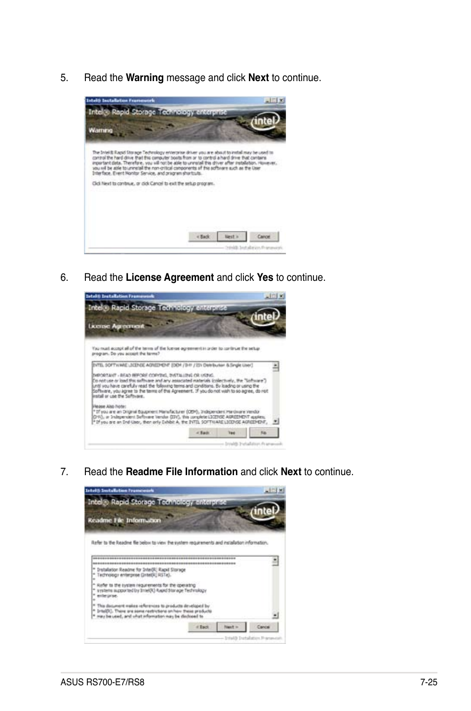 Asus RS700-E7/RS8 User Manual | Page 179 / 194