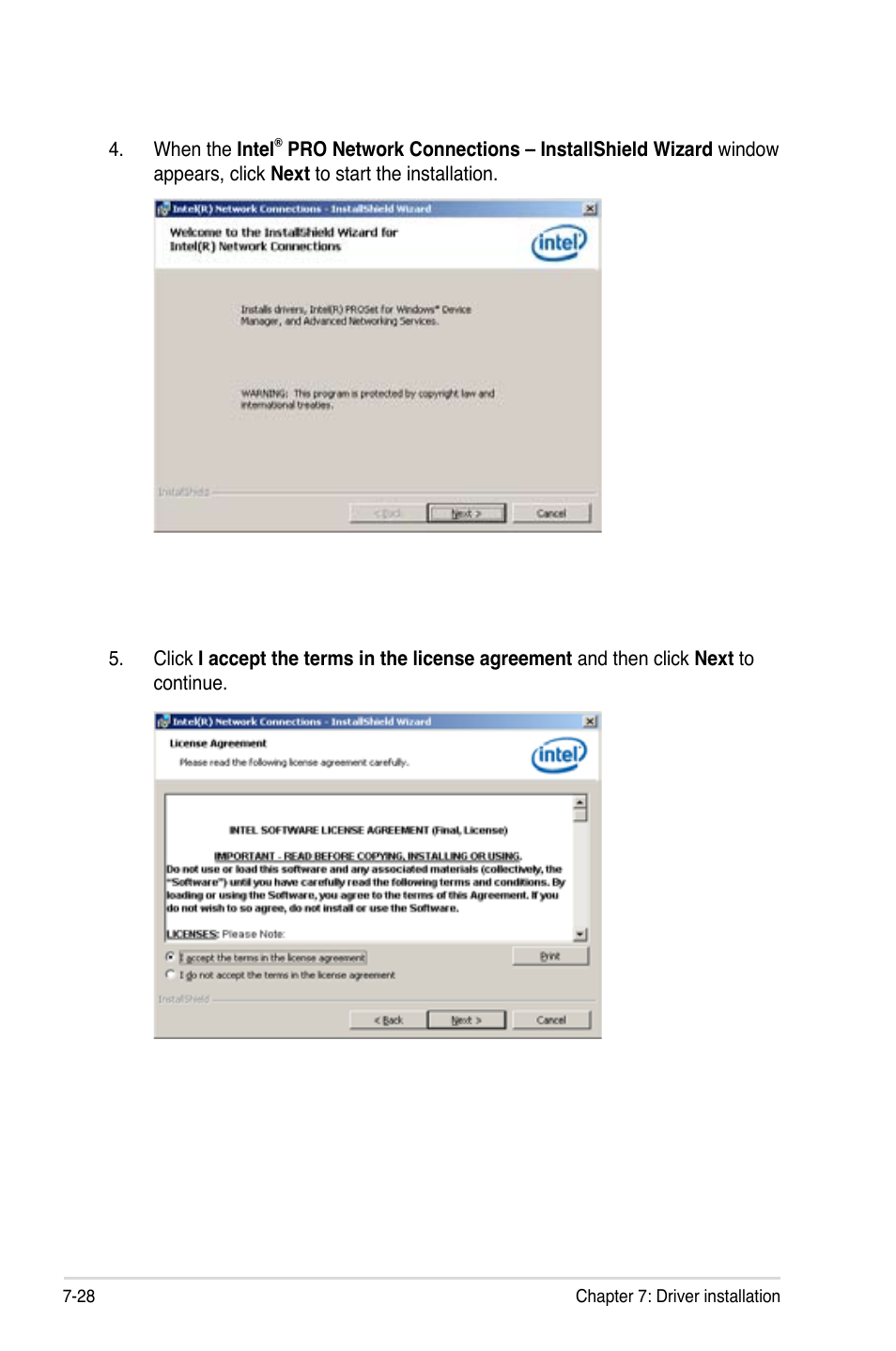 Asus RS700-E7/RS8 User Manual | Page 182 / 194