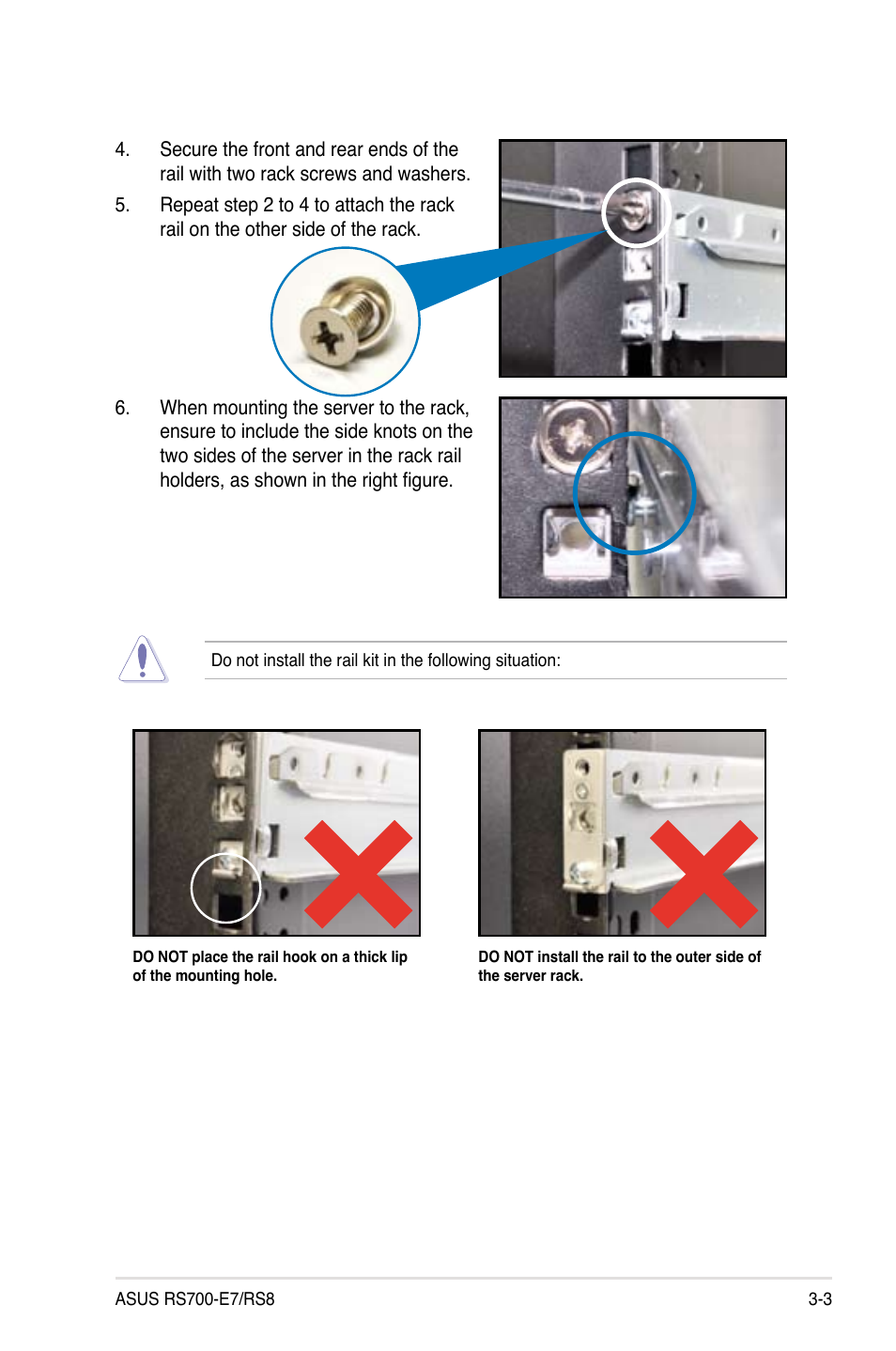 Asus RS700-E7/RS8 User Manual | Page 47 / 194