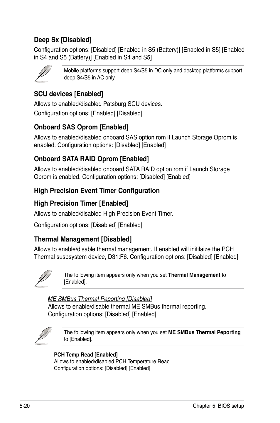 Asus RS700-E7/RS8 User Manual | Page 84 / 194