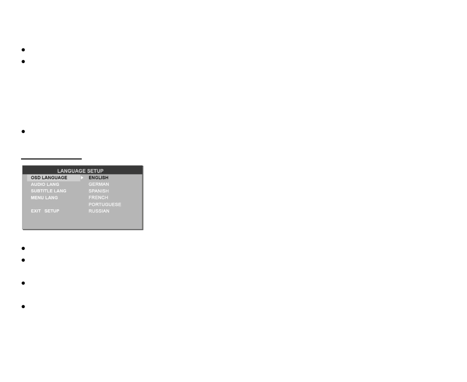 Hyundai H-CMD7079 User Manual | Page 34 / 88