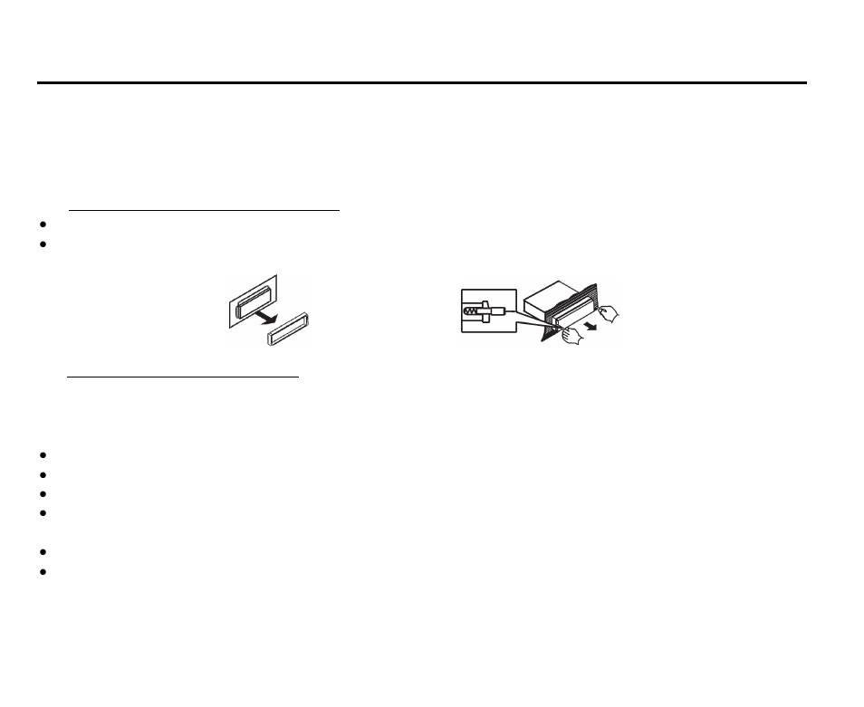 Installation/connections | Hyundai H-CMD7079 User Manual | Page 5 / 88