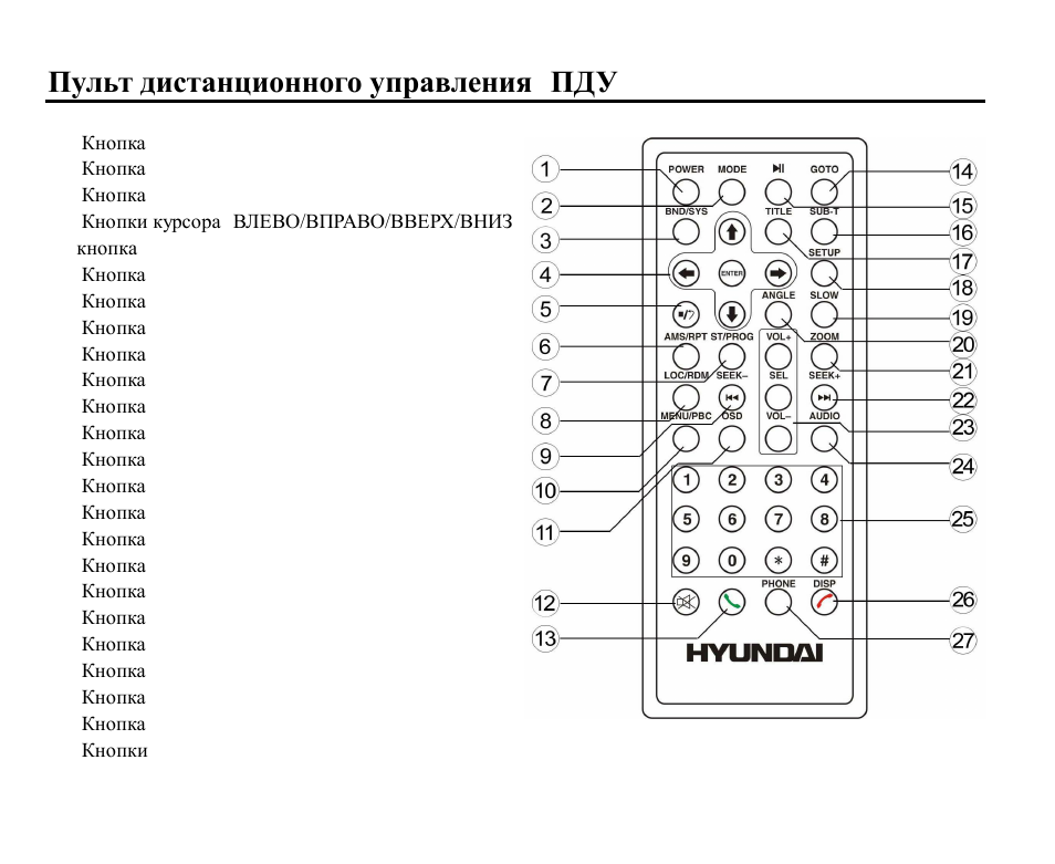 Hyundai H-CMD7079 User Manual | Page 55 / 88