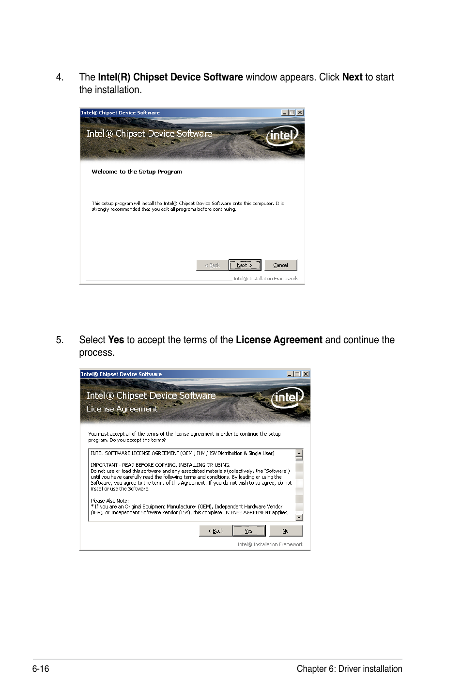 Asus Z8PE-D18 User Manual | Page 150 / 166