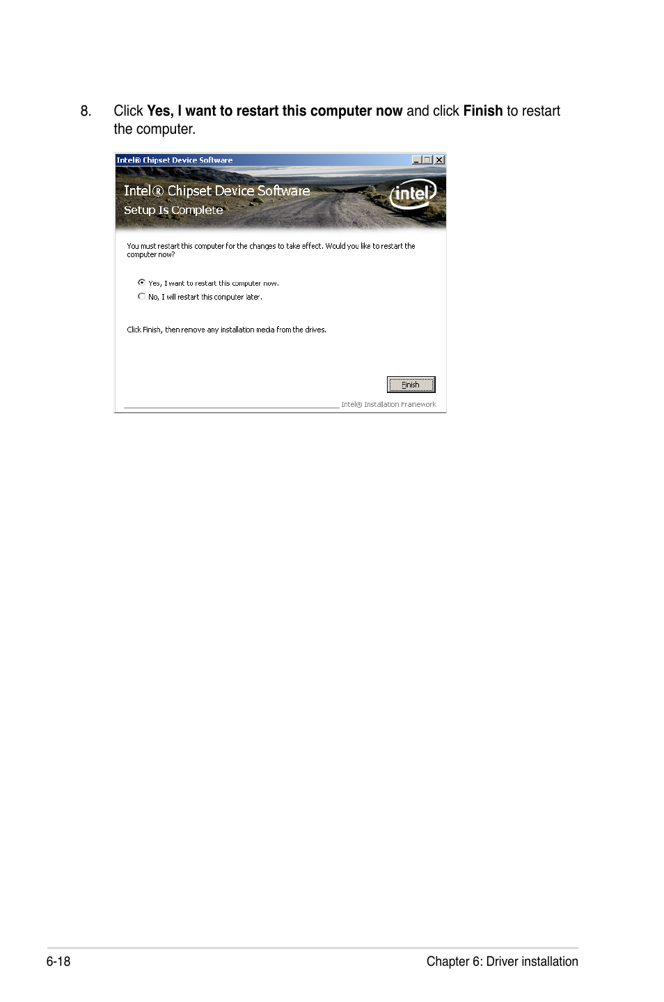 Asus Z8PE-D18 User Manual | Page 152 / 166