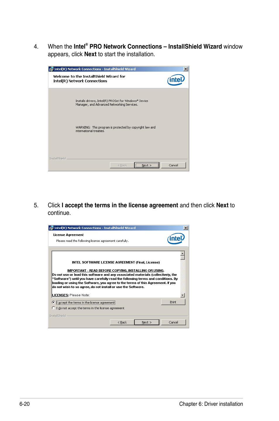 Asus Z8PE-D18 User Manual | Page 154 / 166