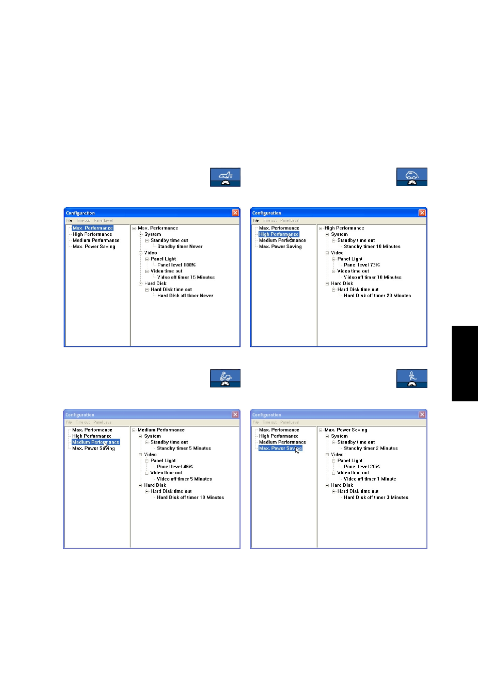 Asus S1B User Manual | Page 107 / 110