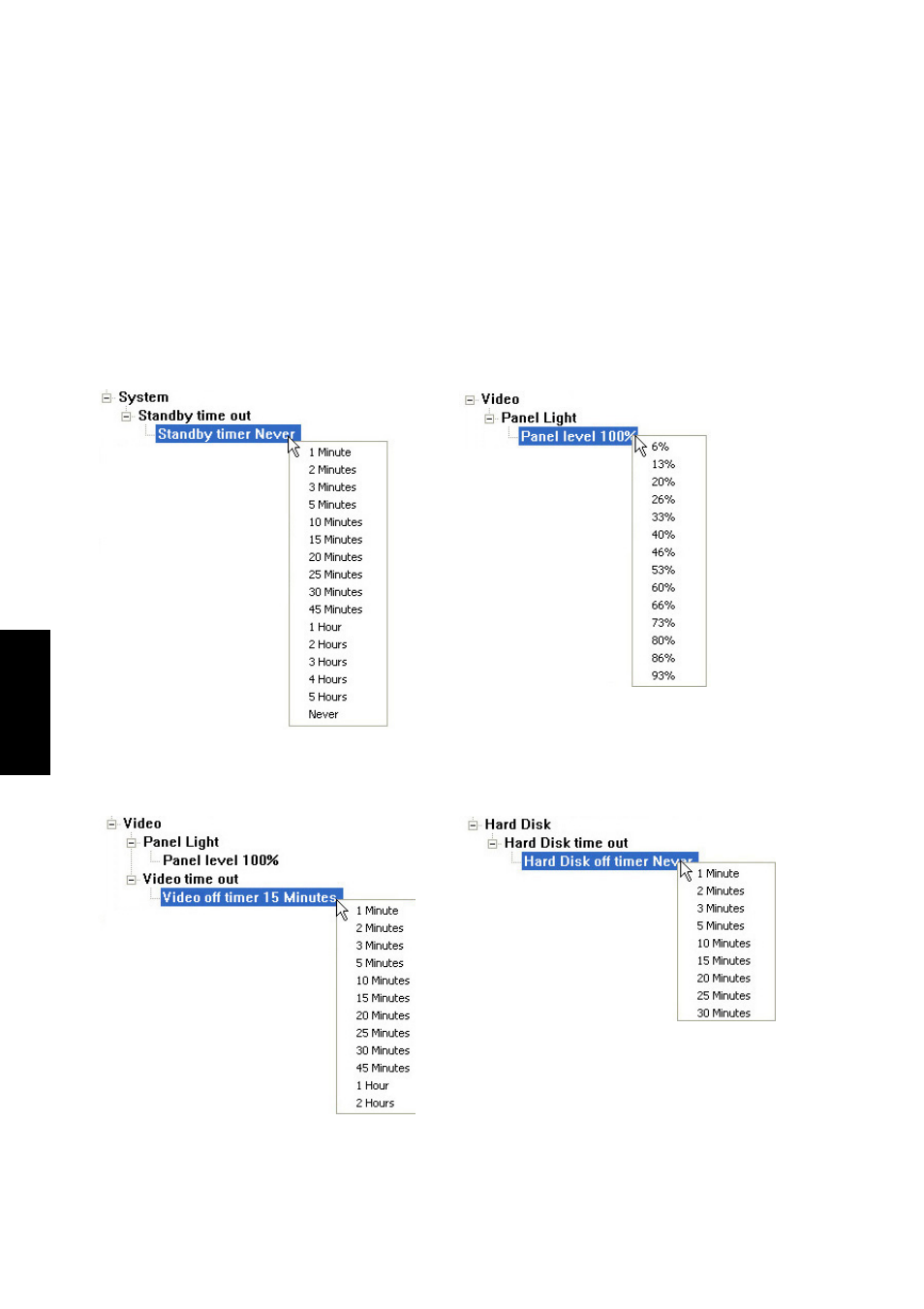 Asus S1B User Manual | Page 108 / 110