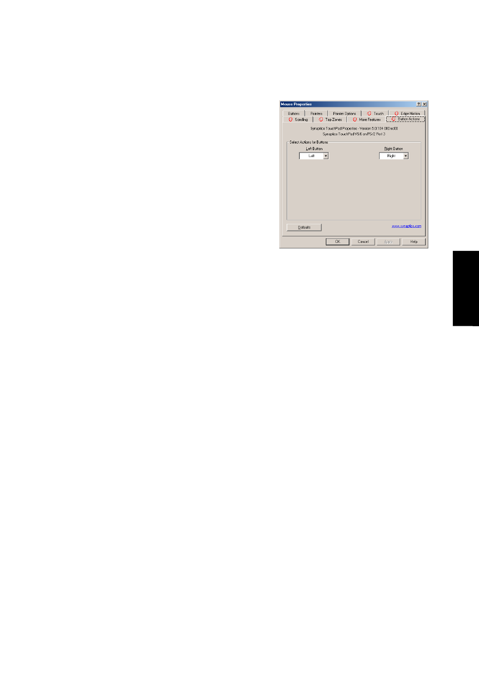 Asus S1B User Manual | Page 75 / 110