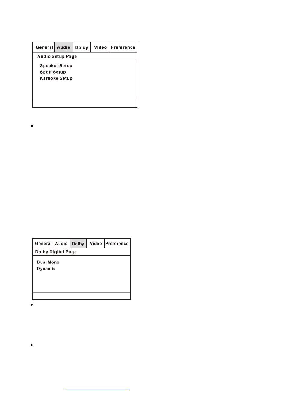 Hyundai H-DVD5061 User Manual | Page 16 / 48