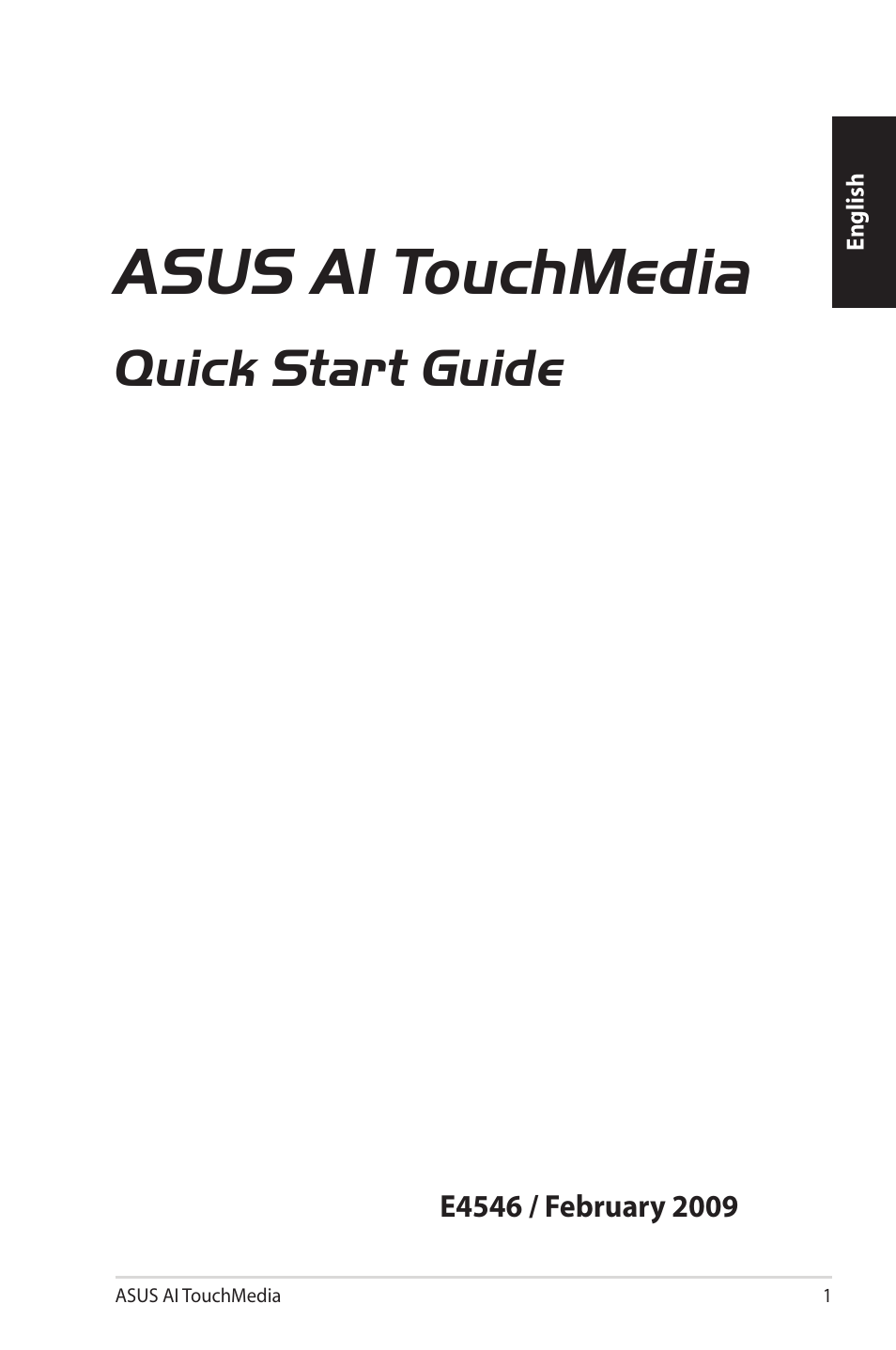 Asus M60Vp User Manual | 7 pages