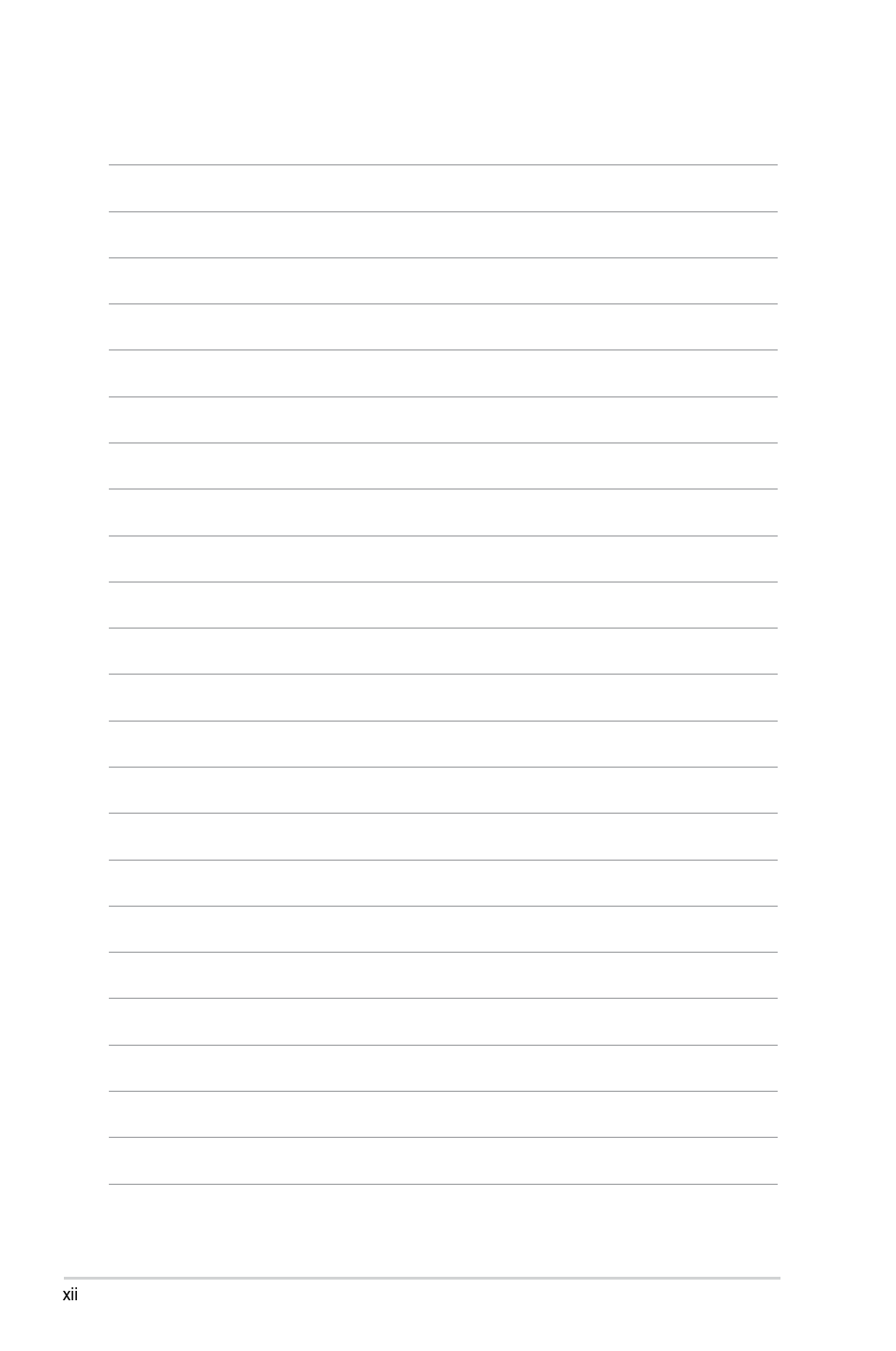 Asus P5N73-AM User Manual | Page 12 / 98