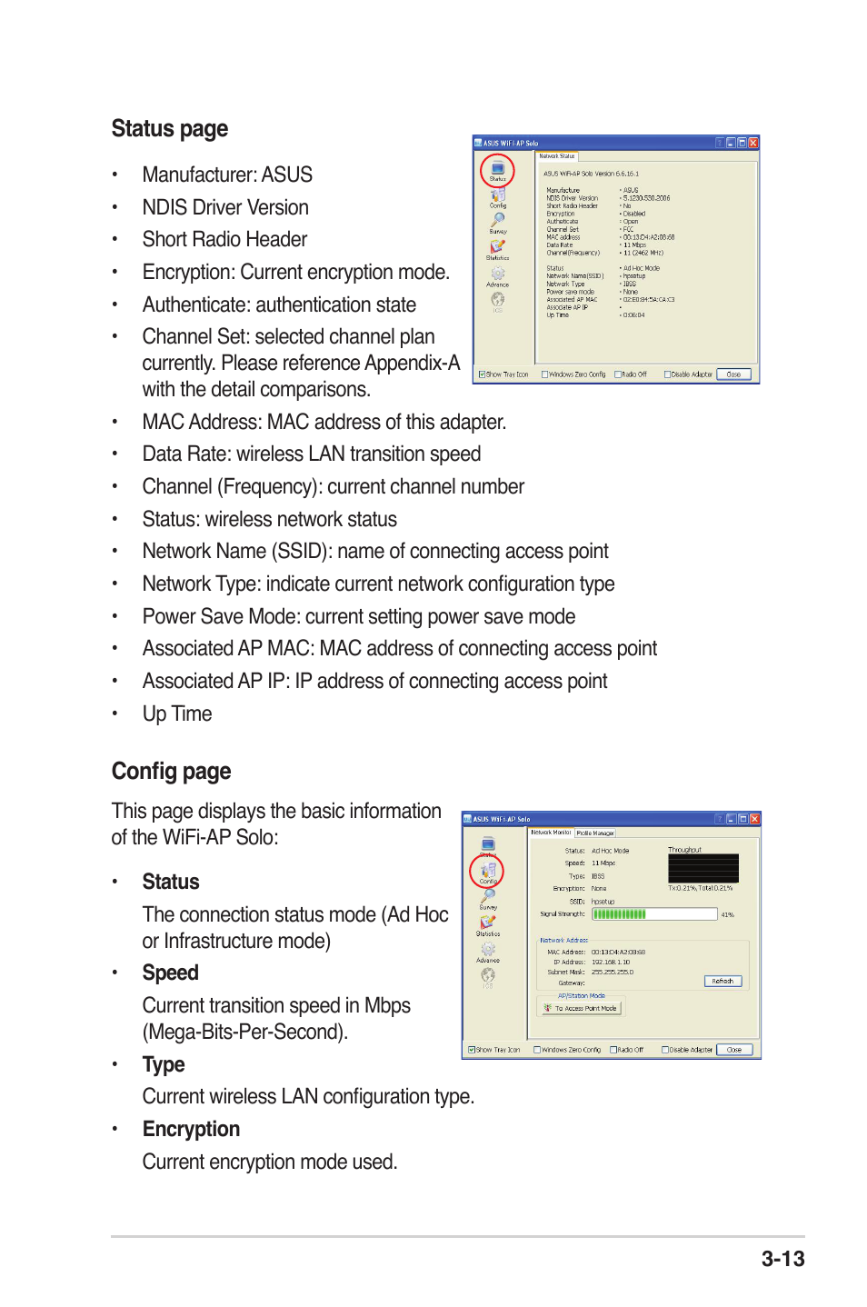 Asus P5K Deluxe/WiFi-AP User Manual | Page 30 / 59