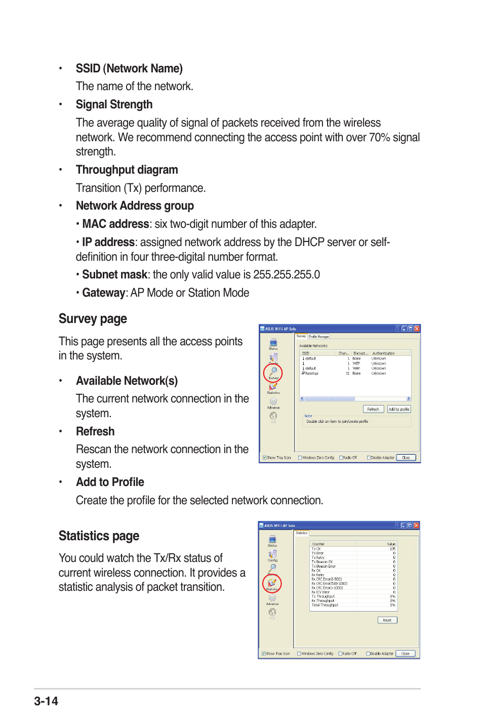 Asus P5K Deluxe/WiFi-AP User Manual | Page 31 / 59