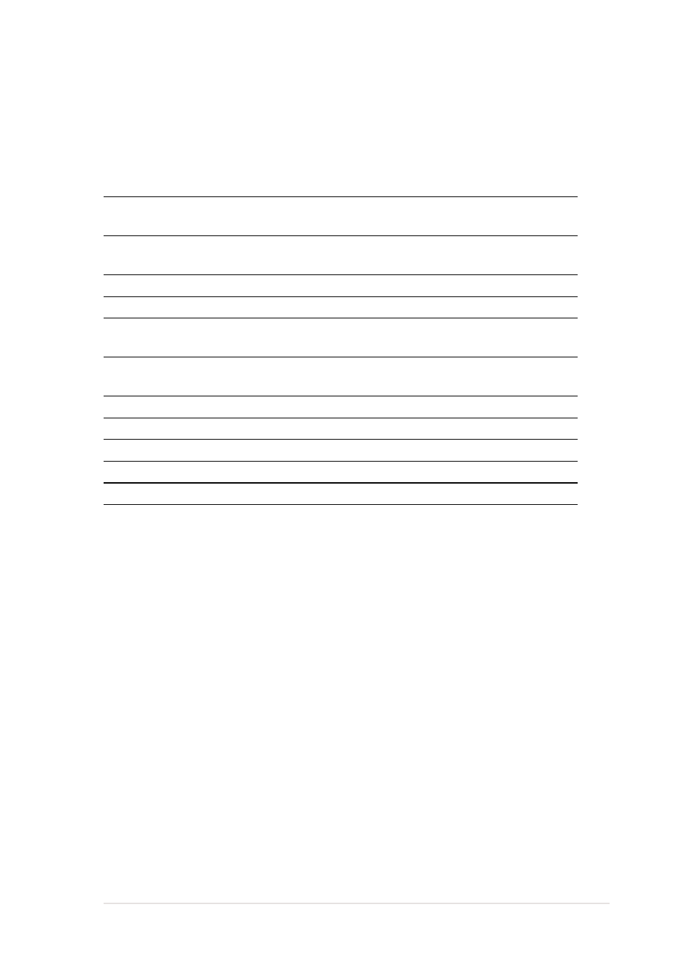 2 legend bar | Asus P4GE-VM User Manual | Page 41 / 64
