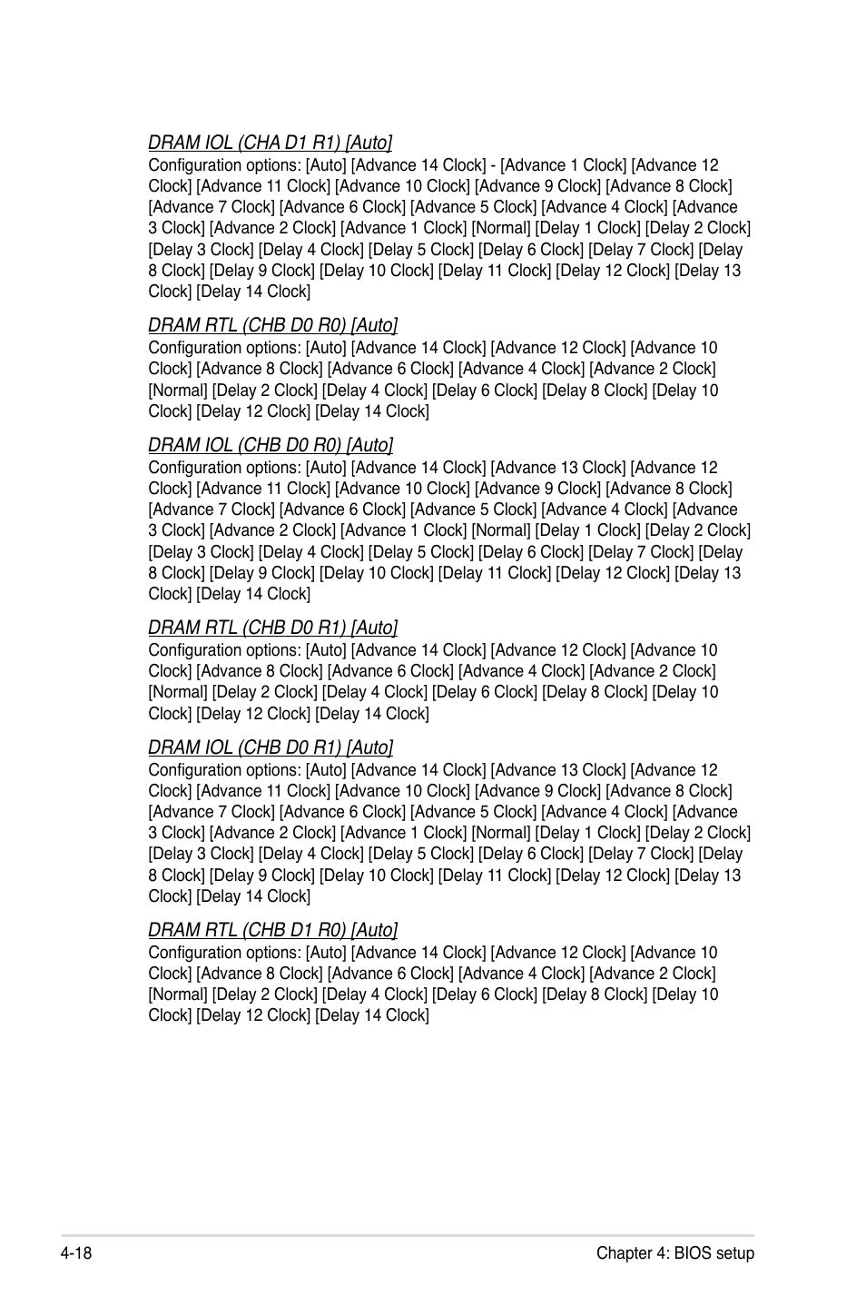 Asus ESC1000 G2 User Manual | Page 100 / 194