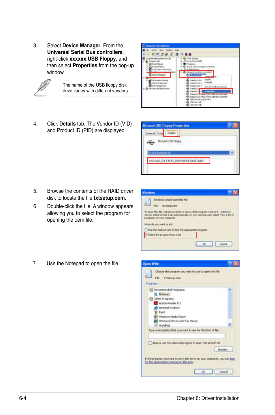 Asus ESC1000 G2 User Manual | Page 158 / 194