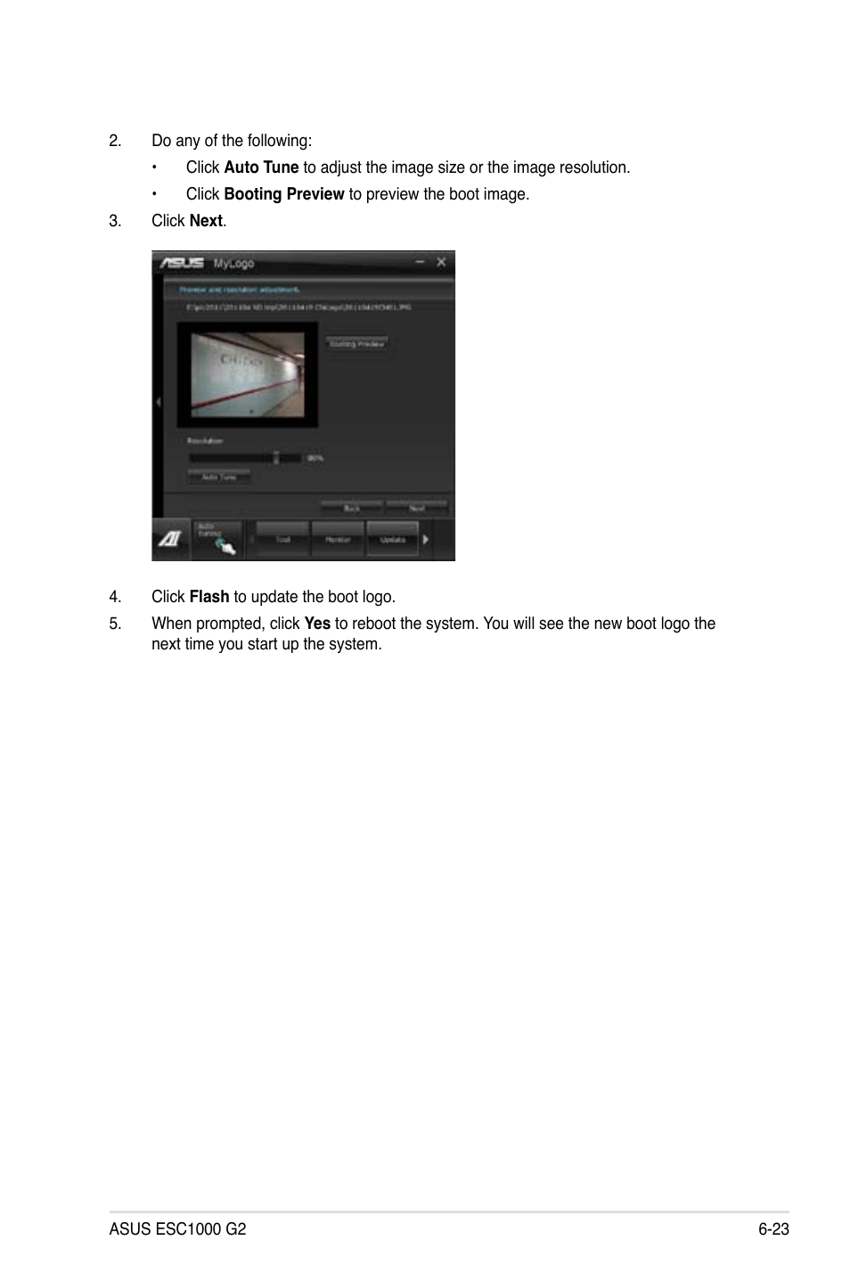 Asus ESC1000 G2 User Manual | Page 177 / 194