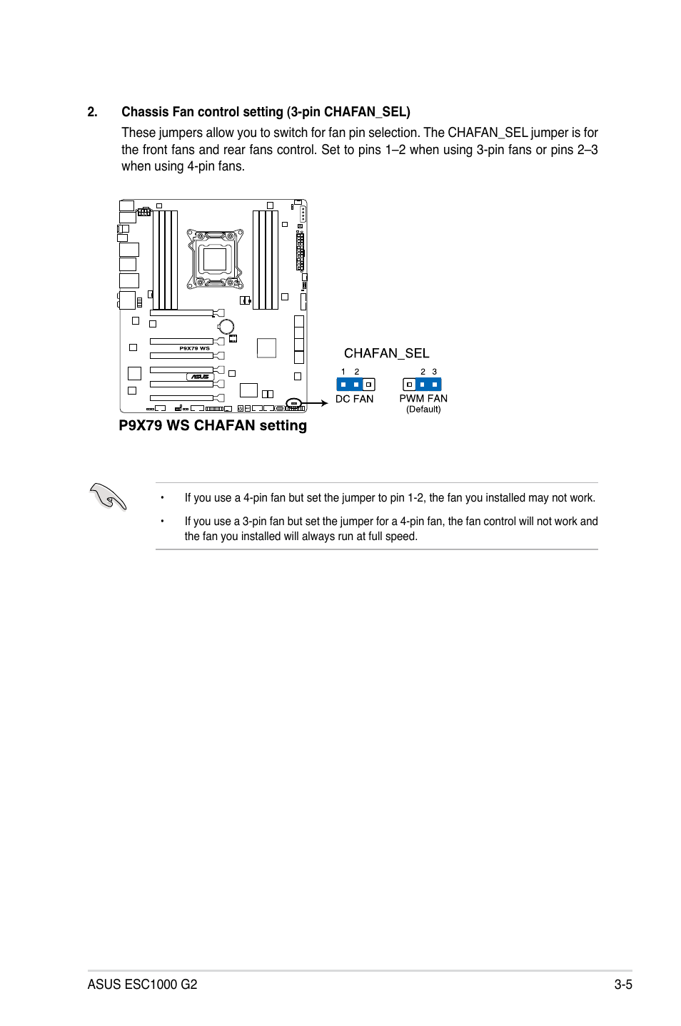 Asus ESC1000 G2 User Manual | Page 53 / 194