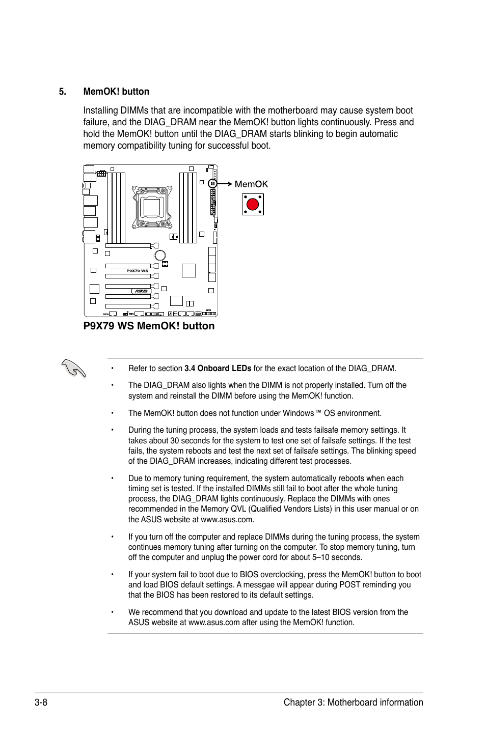Asus ESC1000 G2 User Manual | Page 56 / 194