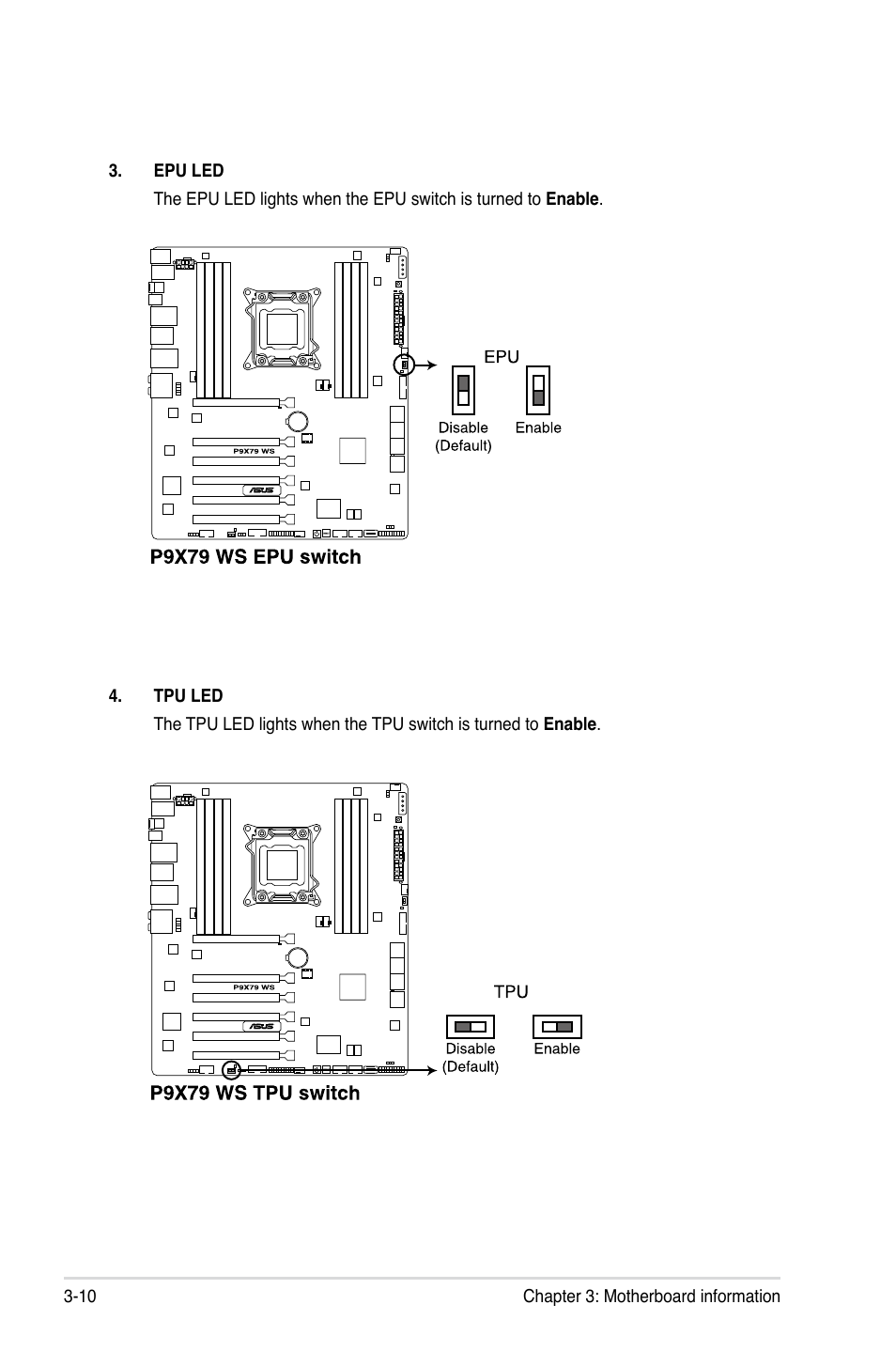 Asus ESC1000 G2 User Manual | Page 58 / 194