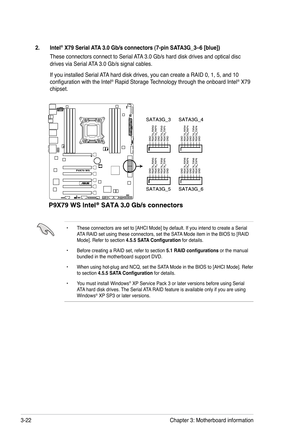 Asus ESC1000 G2 User Manual | Page 70 / 194