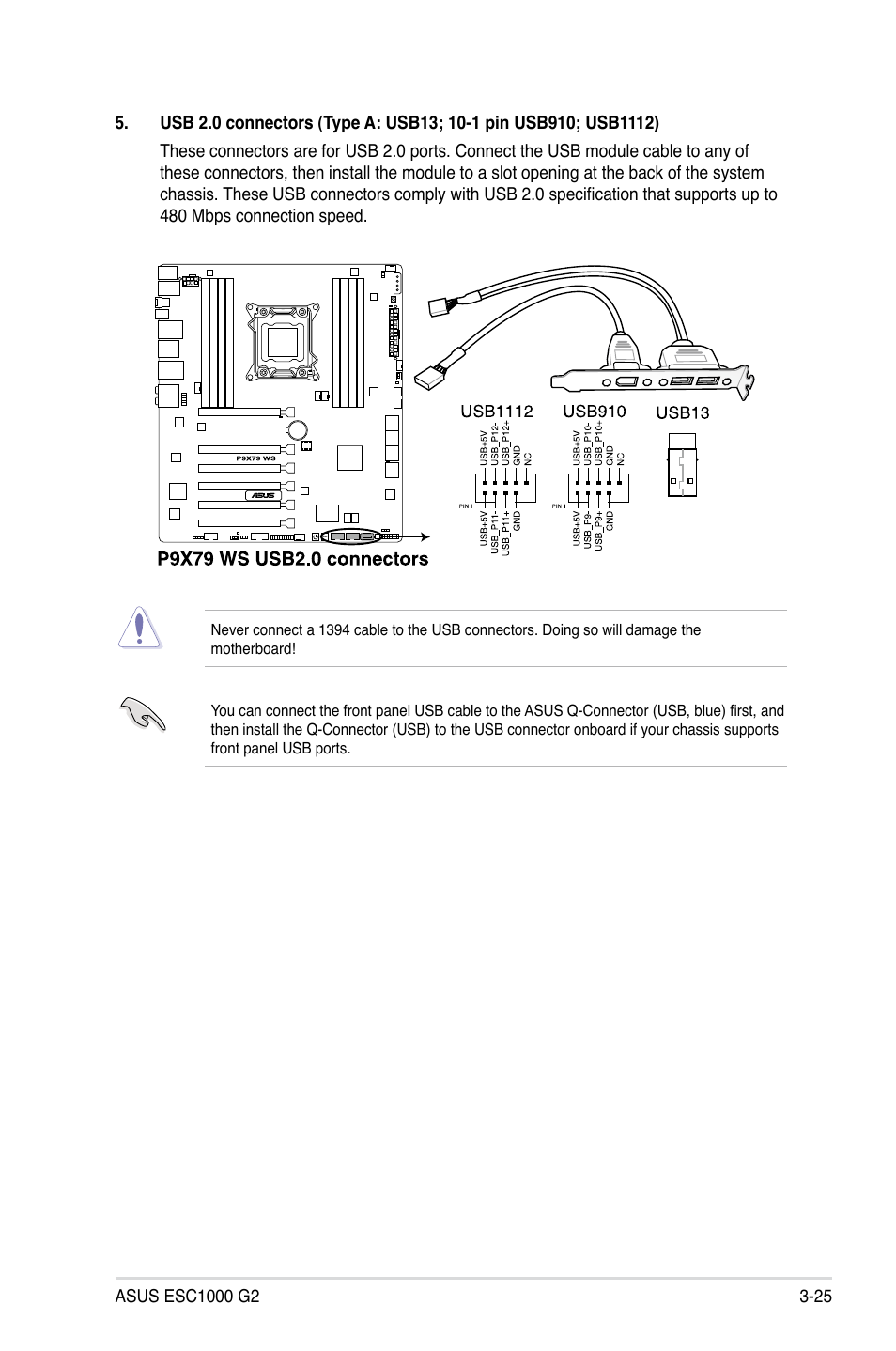 Asus ESC1000 G2 User Manual | Page 73 / 194