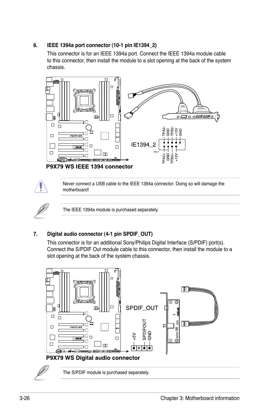 Asus ESC1000 G2 User Manual | Page 74 / 194
