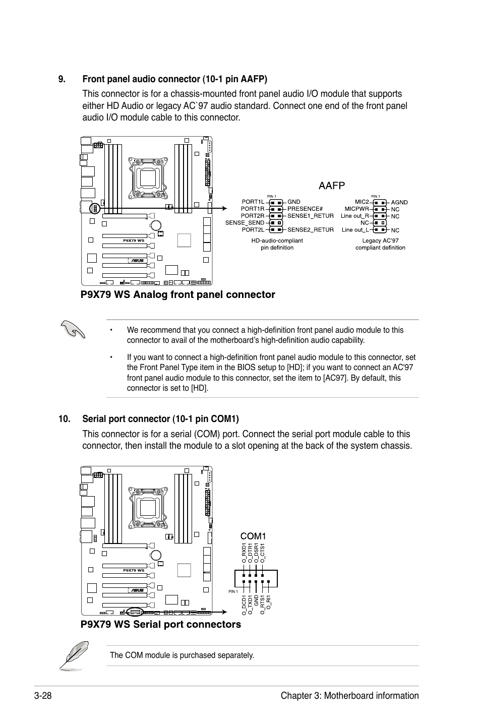 Asus ESC1000 G2 User Manual | Page 76 / 194