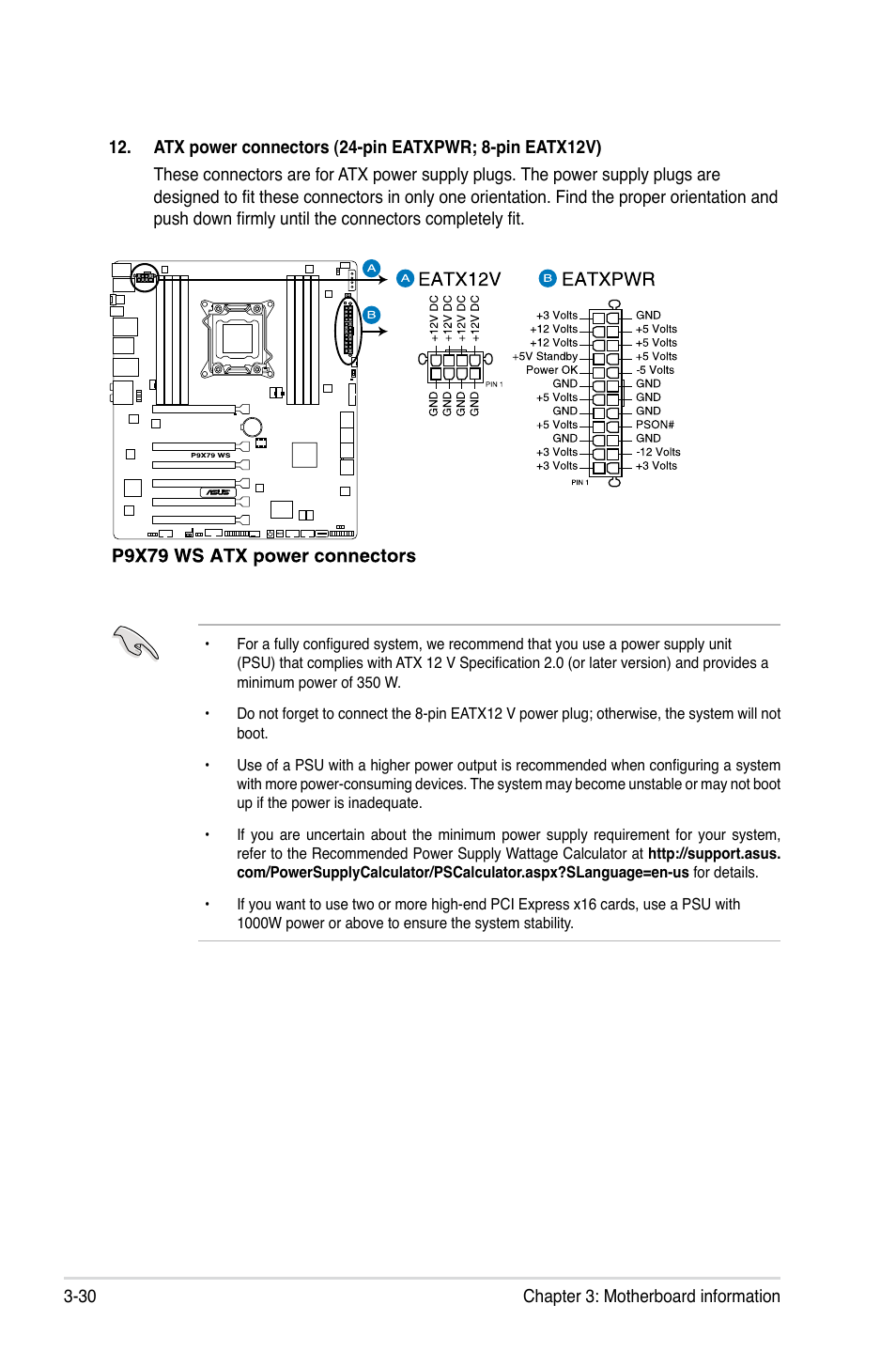 Asus ESC1000 G2 User Manual | Page 78 / 194