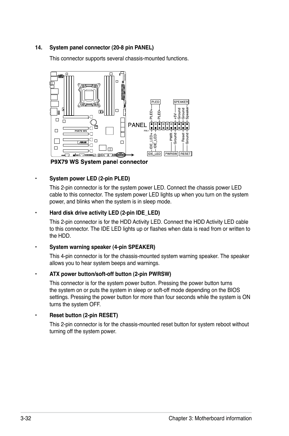 Asus ESC1000 G2 User Manual | Page 80 / 194