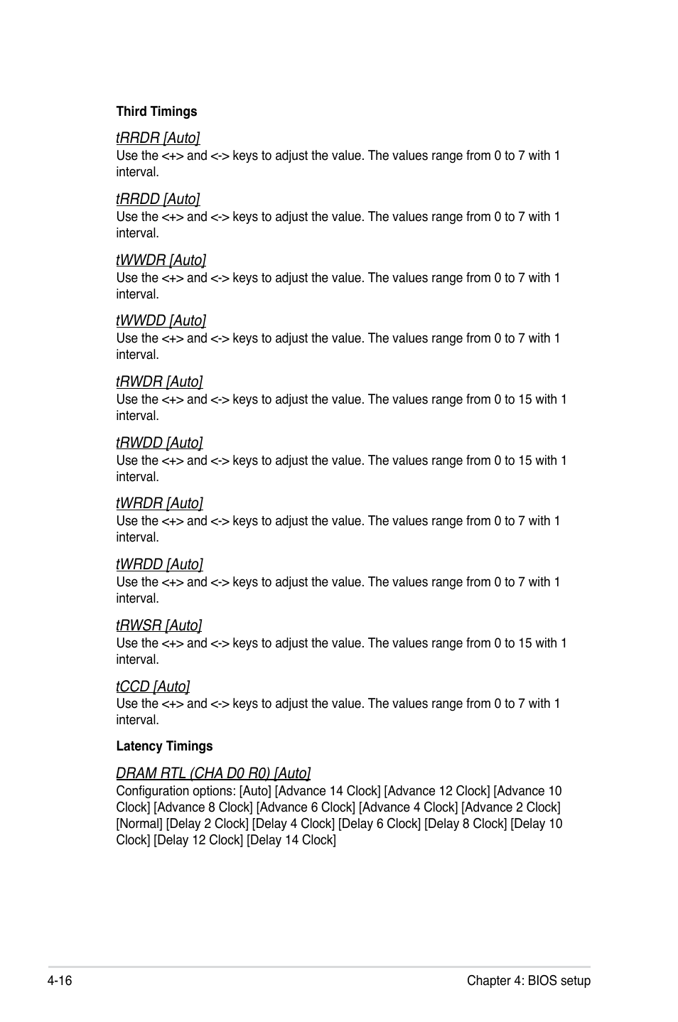 Asus ESC1000 G2 User Manual | Page 98 / 194