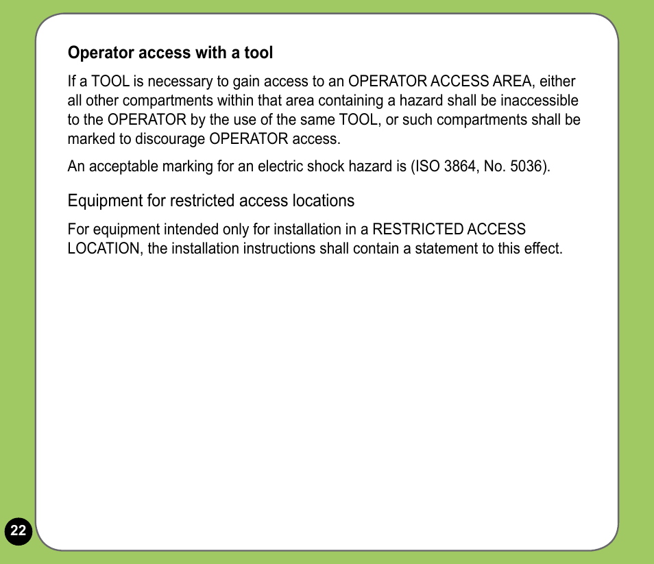 Asus P735 User Manual | Page 22 / 28