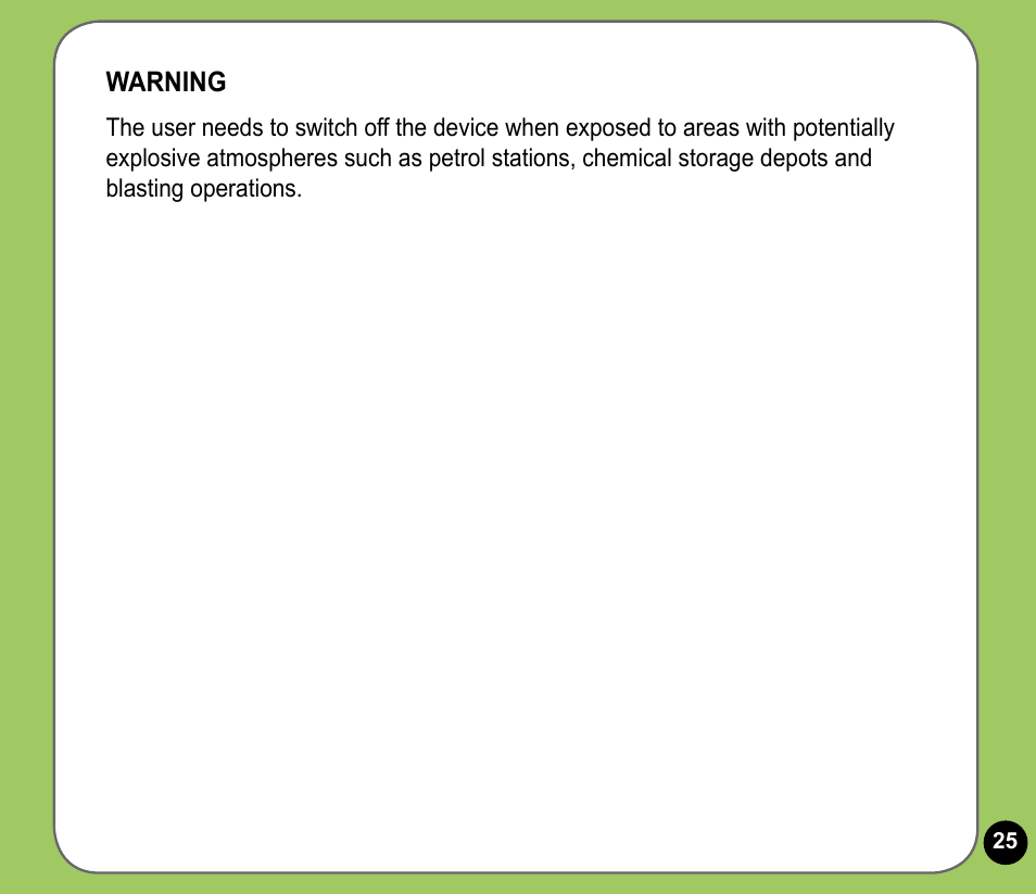 Asus P735 User Manual | Page 25 / 28